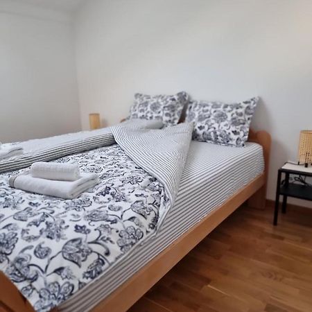 As Apartman 2 Vrsac Exteriör bild