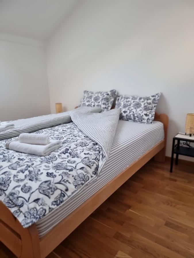 As Apartman 2 Vrsac Exteriör bild