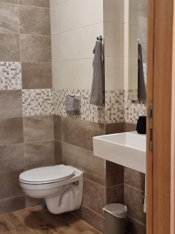 As Apartman 2 Vrsac Exteriör bild