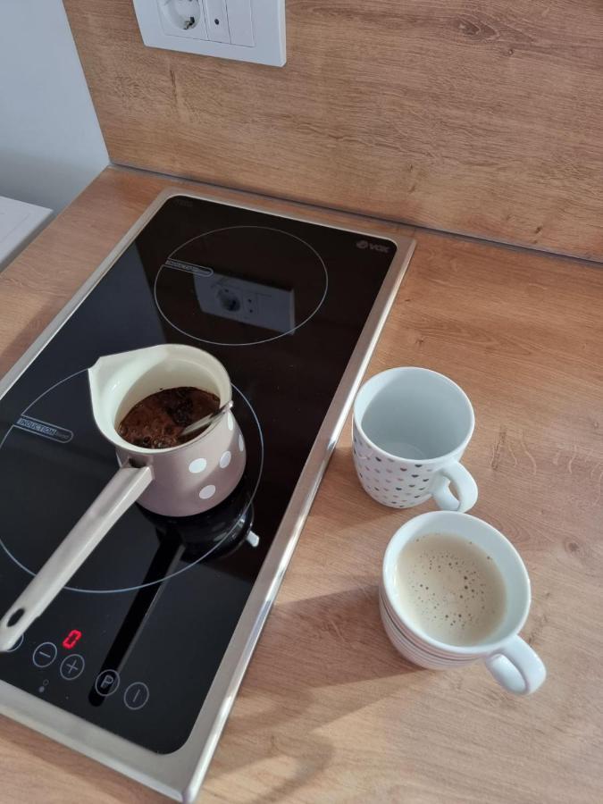 As Apartman 2 Vrsac Exteriör bild