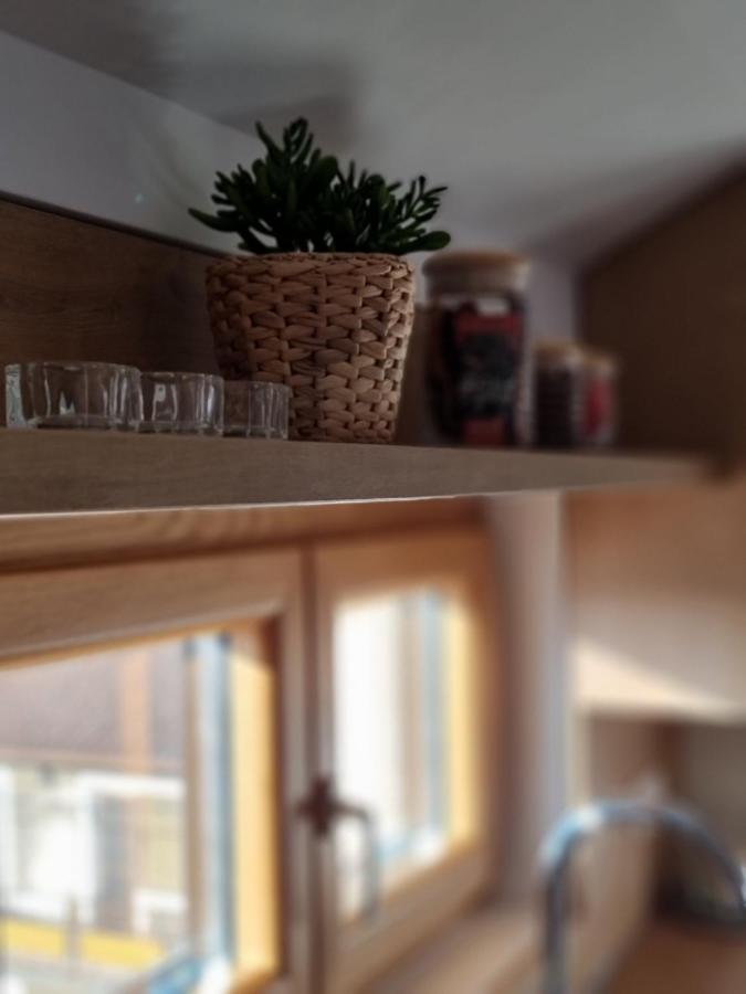 As Apartman 2 Vrsac Exteriör bild