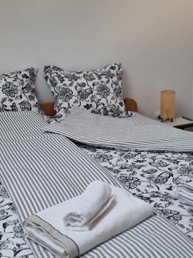 As Apartman 2 Vrsac Exteriör bild