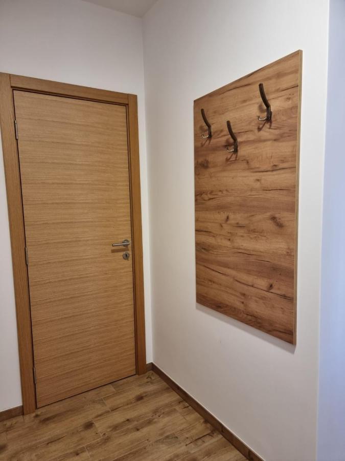 As Apartman 2 Vrsac Exteriör bild