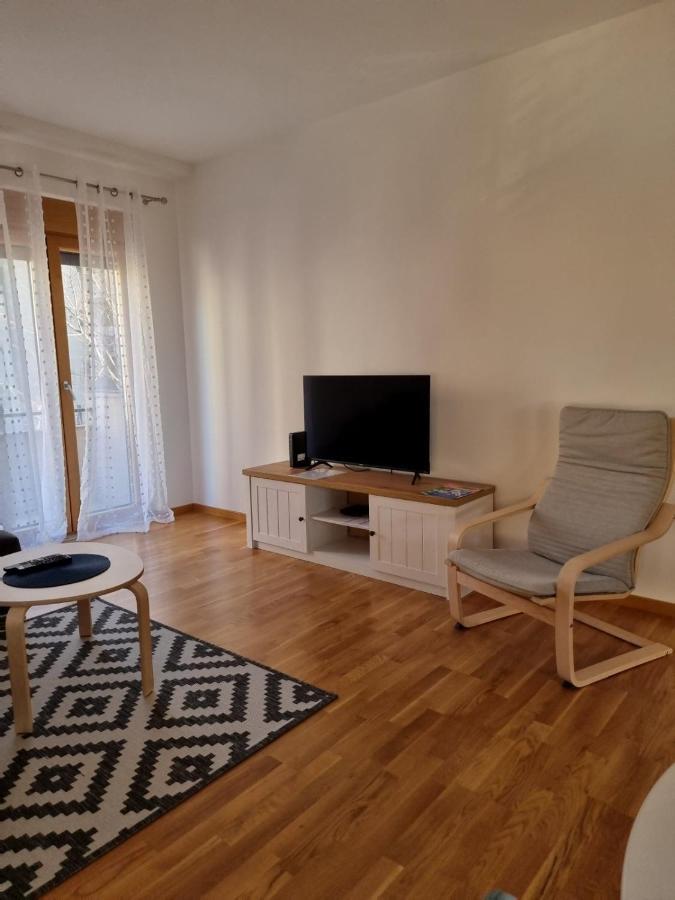 As Apartman 2 Vrsac Exteriör bild
