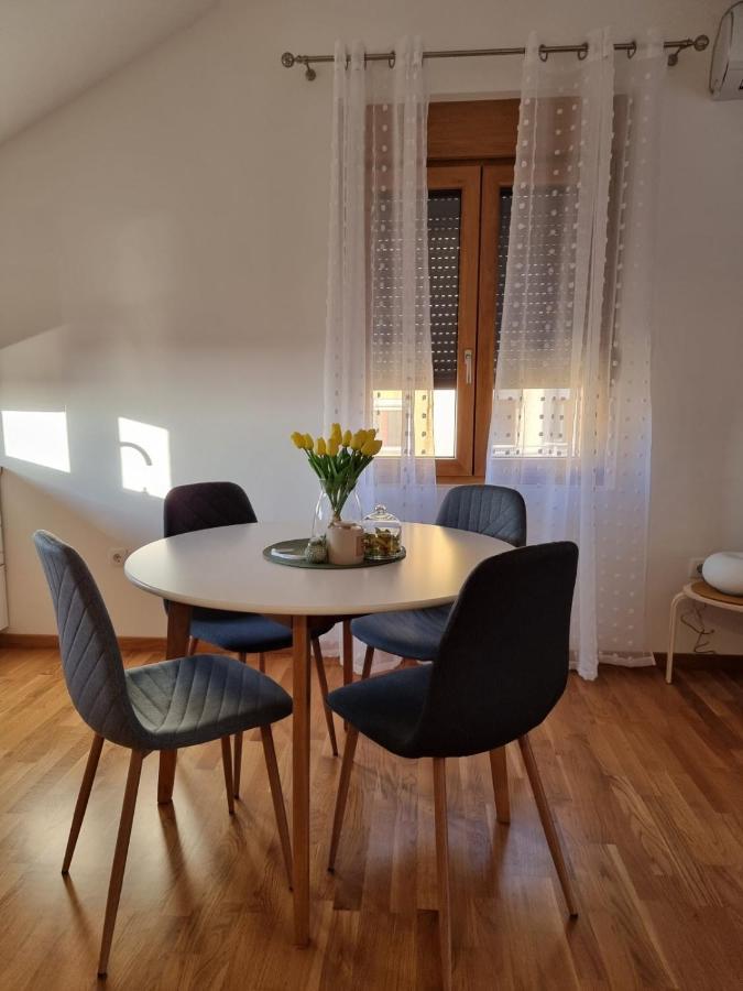 As Apartman 2 Vrsac Exteriör bild